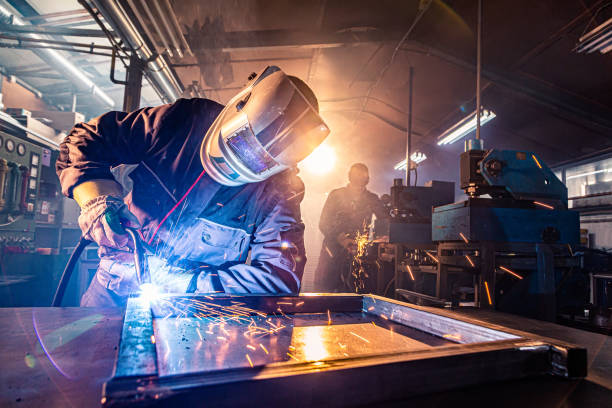 Affordable Welder Services in Mayo, MD